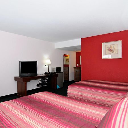 Motel 6 Harrisburg Pa Near Pa Expo Center Quarto foto