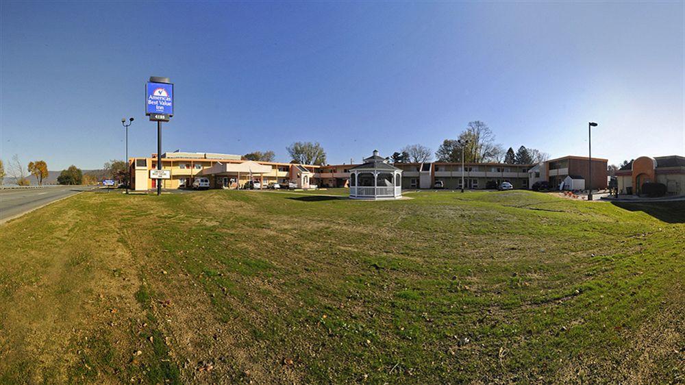 Motel 6 Harrisburg Pa Near Pa Expo Center Exterior foto