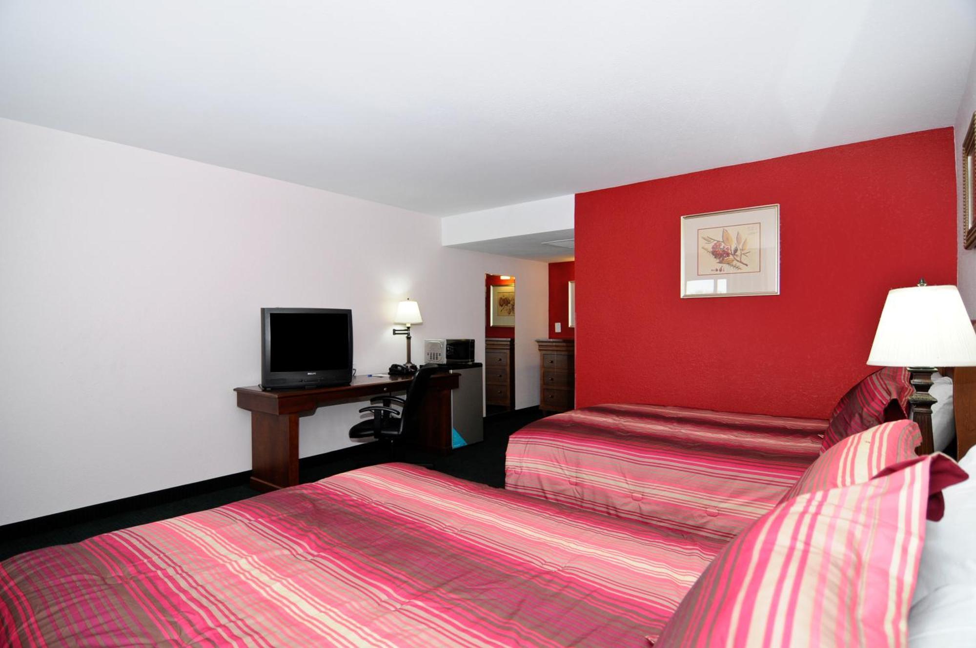 Motel 6 Harrisburg Pa Near Pa Expo Center Quarto foto