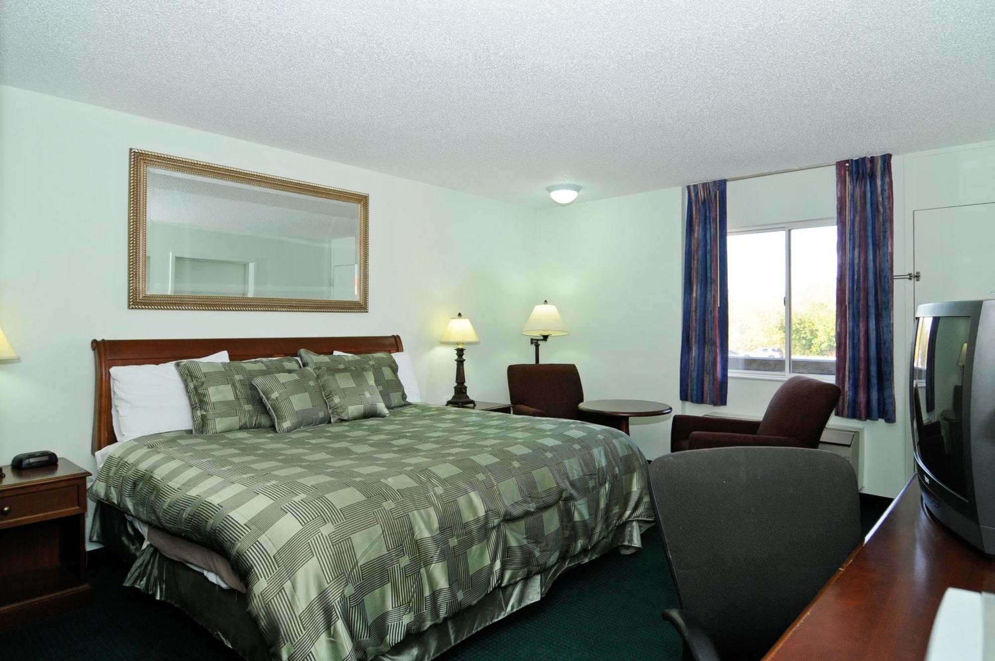 Motel 6 Harrisburg Pa Near Pa Expo Center Quarto foto