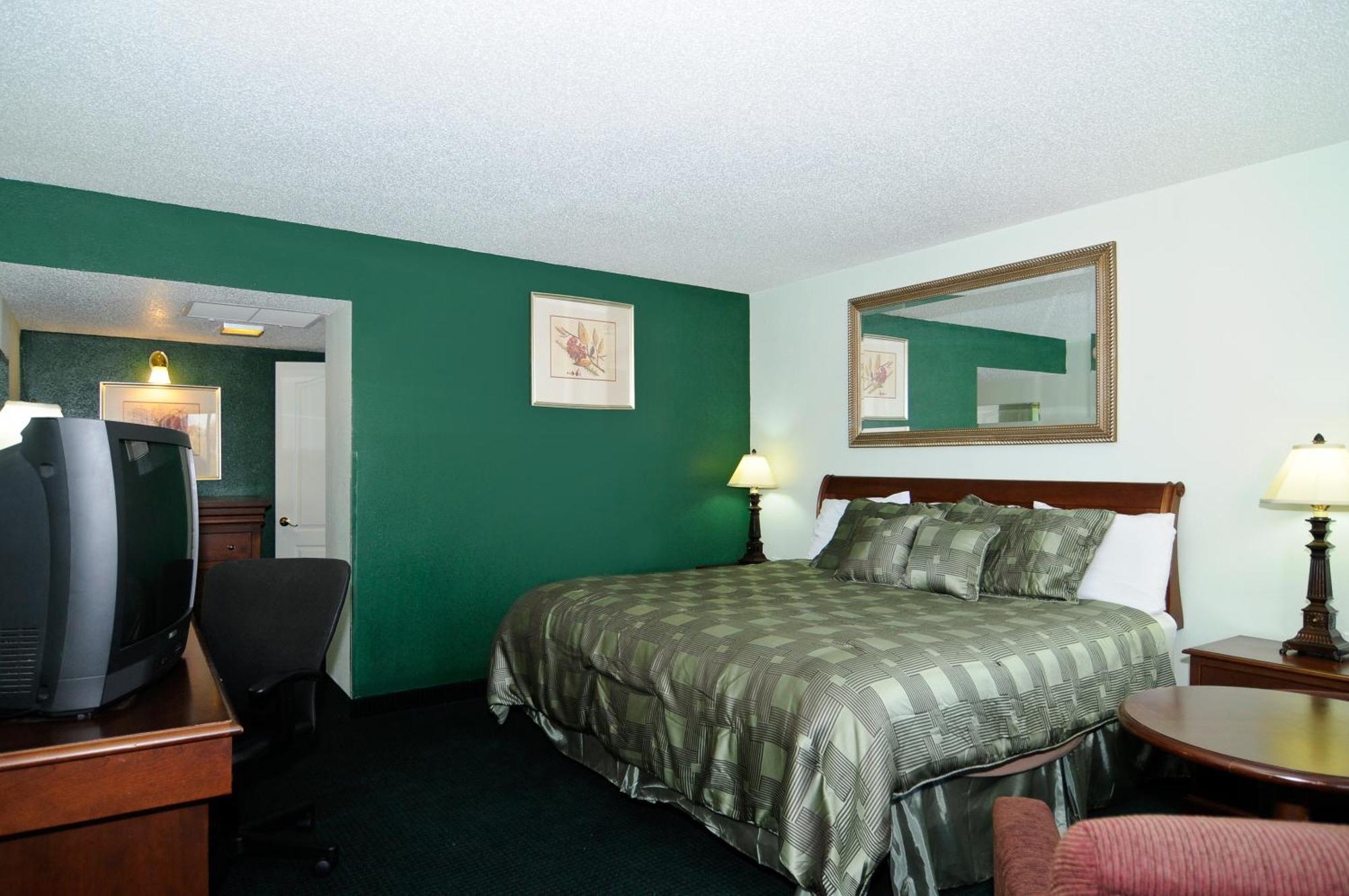 Motel 6 Harrisburg Pa Near Pa Expo Center Quarto foto